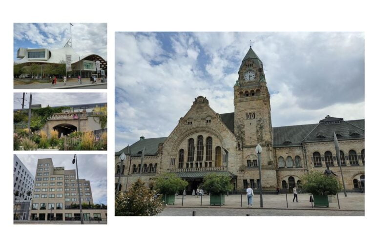 Metz