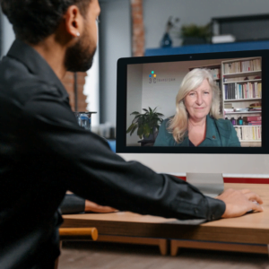 Entrevue coaching en visio