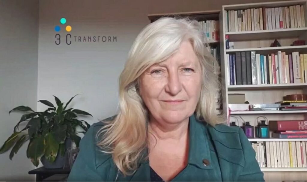 Catherine Roux